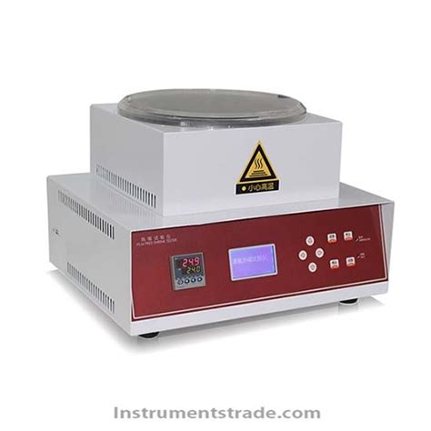 Heat Shrink Tester department Store|rsy r2 shrink tester.